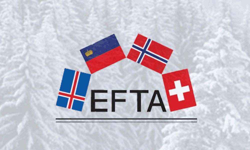 tìm hiểu về efta