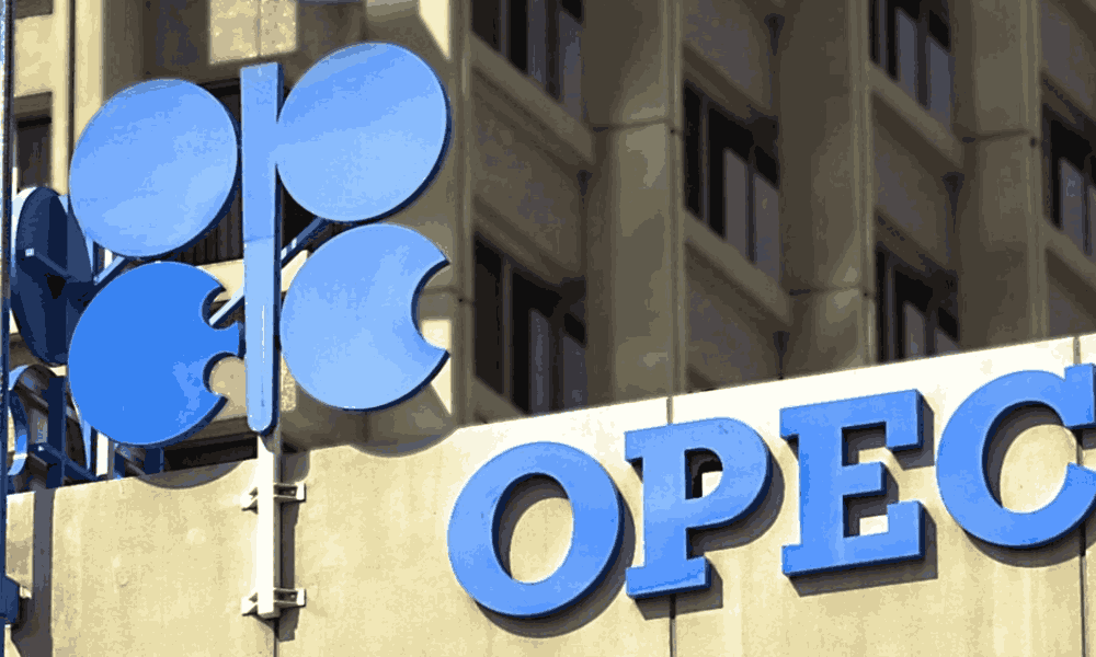 tìm hiểu về opec