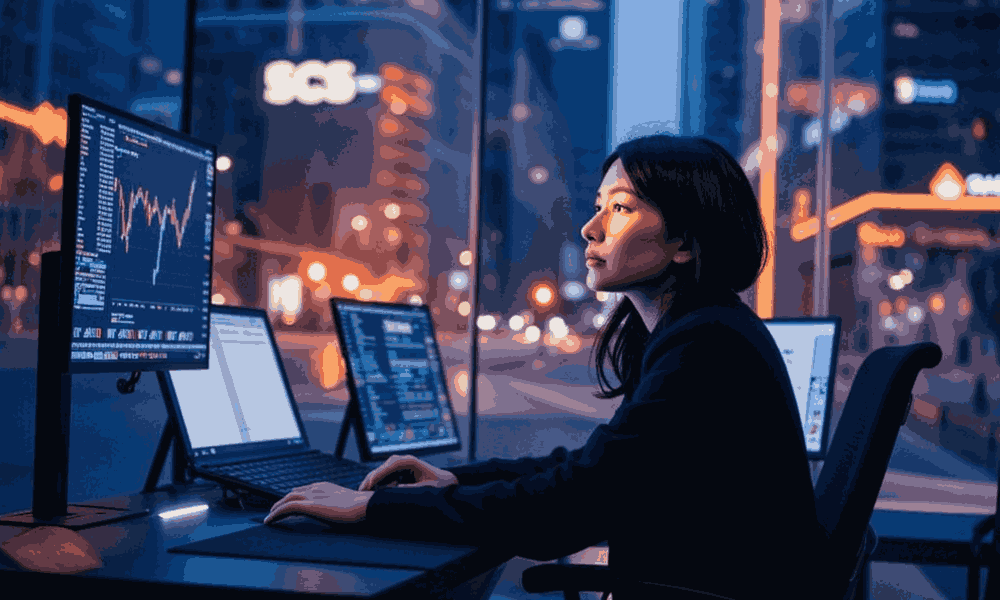 Tìm hiểu về vai trò của trí tuệ nhân tạo trong dự đoán tỷ giá Forex 4 Tương lai của trí tuệ nhân tạo trong dự đoán tỷ giá Forex