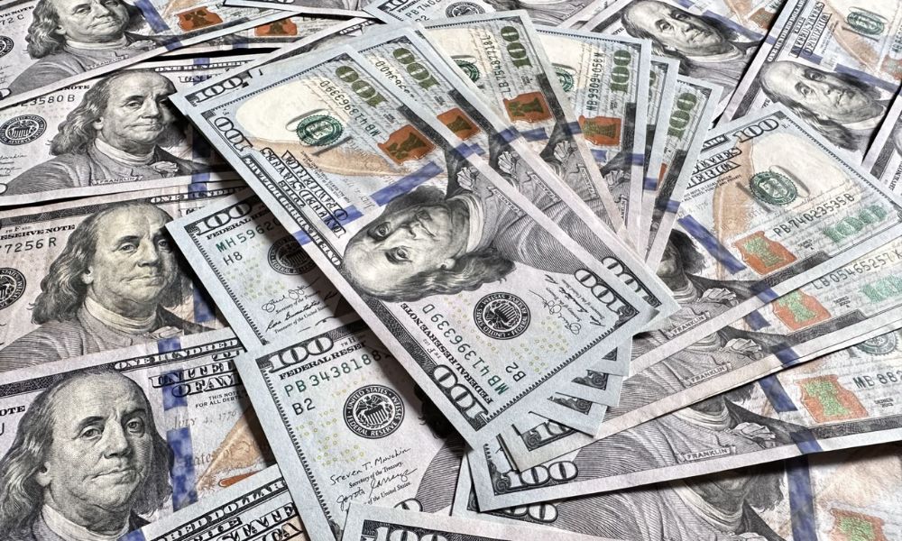 Tương lai đồng Đô la Mỹ