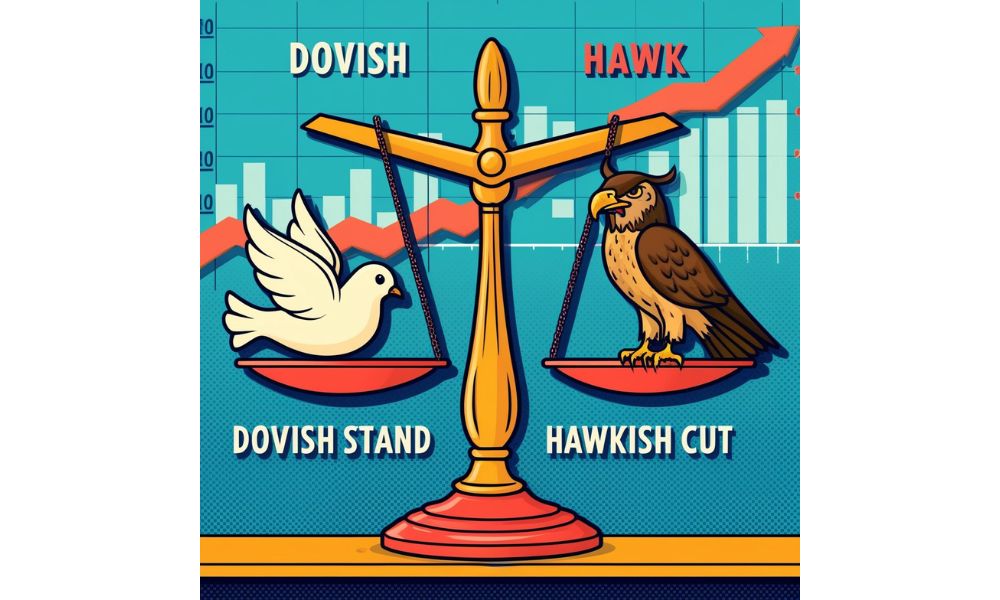 Hawkish và Dovish là gì? Tìm hiểu chính sách tiền tệ Bồ câu và Diều hâu 4 Ứng dụng Hawkish và Dovish trong giao dịch Forex