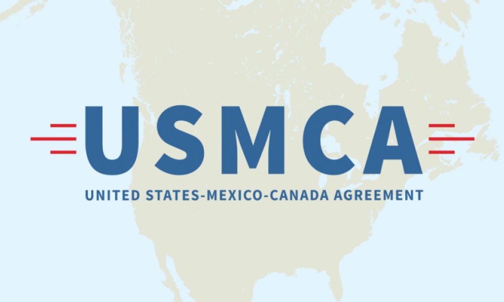 usmca là gì