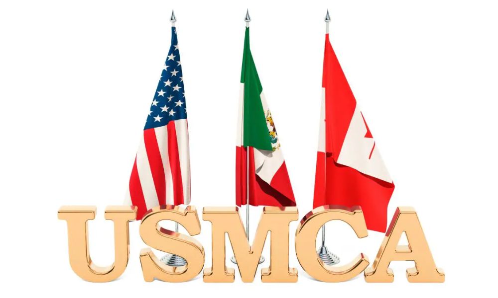 NAFTA là gì? NAFTA tác động lên thị trường Forex như thế nào? 4 USMCA – phiên bản nâng cấp của NAFTA