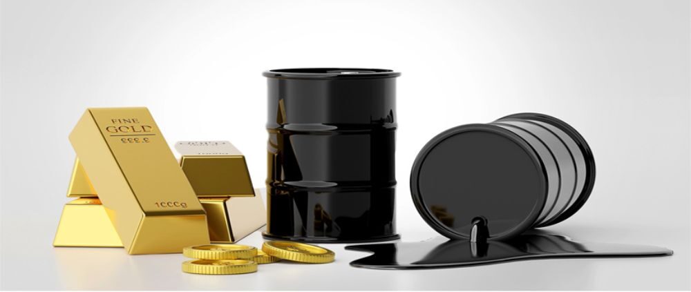 Tìm hiểu về vai trò của thị trường hàng hóa cứng trong Forex 3 Vai trò của hàng hóa cứng trong Forex