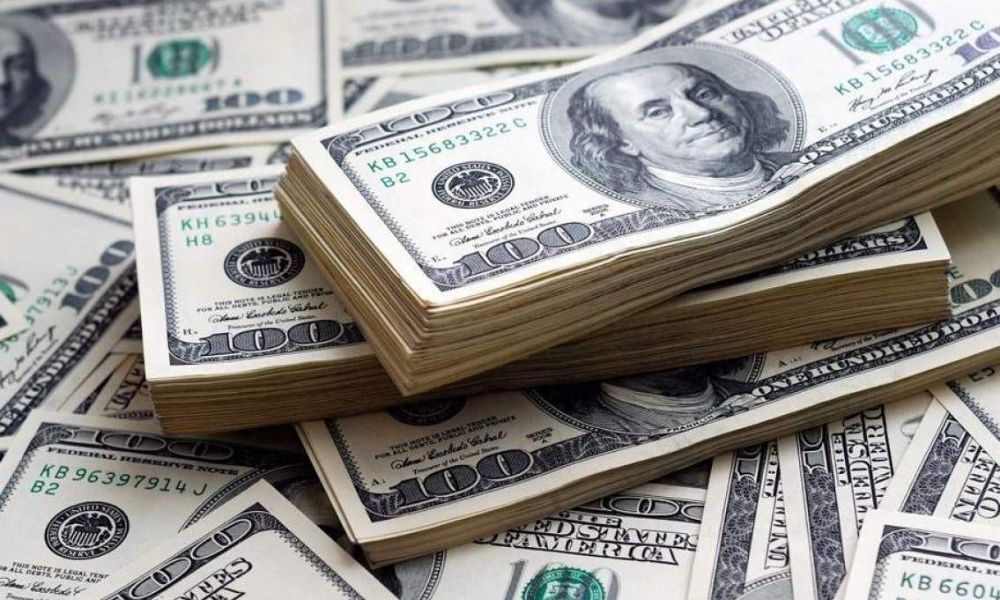 Vai trò đồng Đô la Mỹ