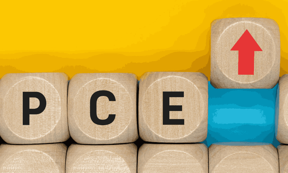 PCE là gì? Chỉ số PCE ảnh hưởng đến thị trườn Forex như thế nào? 3 Các thành phần chính của PCE