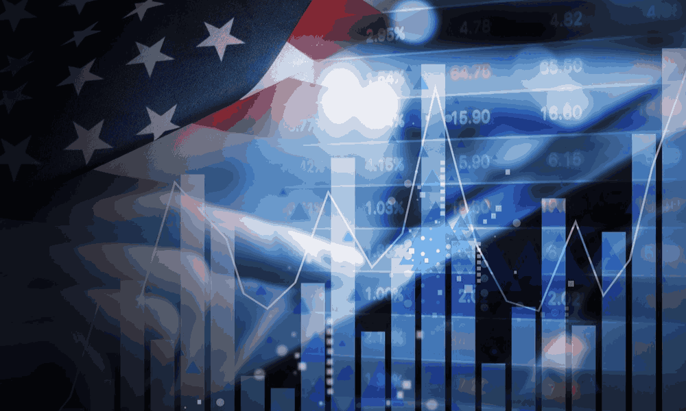 Core PCE Price Index là gì? Hướng dẫn cách sử dụng dữ liệu Core PCE 4 Chỉ số Core PCE ảnh hưởng đến giá trị đồng đô la Mỹ