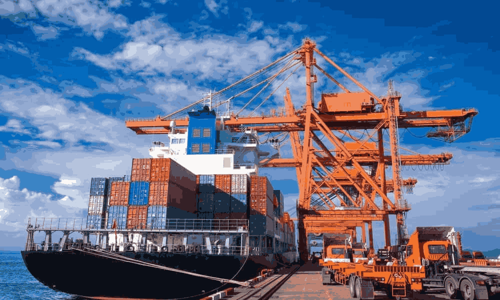 Dự trữ ngoại hối là gì? Vai trò của dự trữ ngoại hối đến nền kinh tế 4 Hoạt động xuất nhập khẩu ảnh hưởng đến quy mô dự trữ ngoại hối