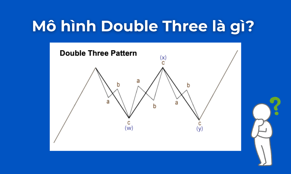 Mô hình Double Three