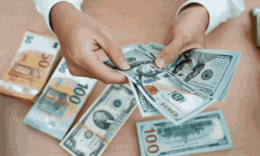 Dự trữ ngoại hối là gì? Vai trò của dự trữ ngoại hối đến nền kinh tế 3 Vai trò của dự trữ ngoại hối đối với nền kinh tế