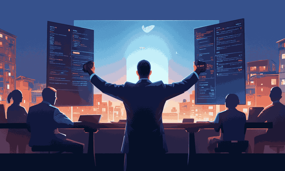 Các nhà đầu cơ lớn