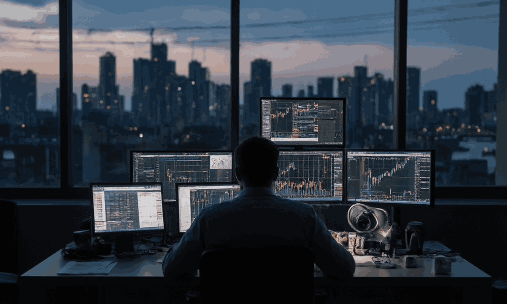 forward test là gì