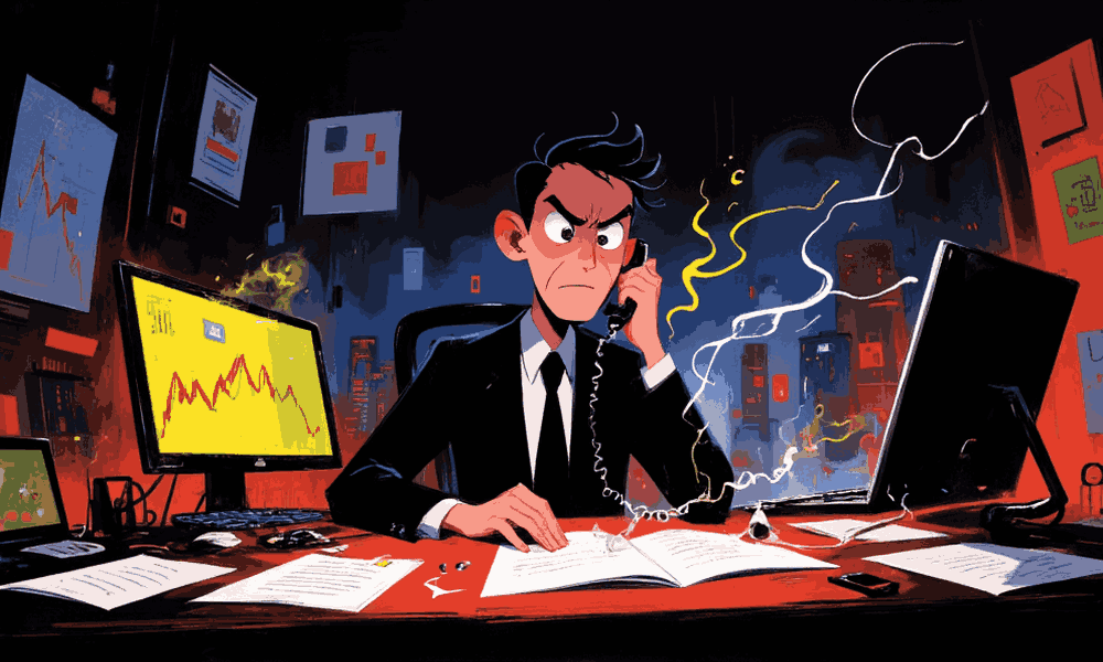 insider trading là gì