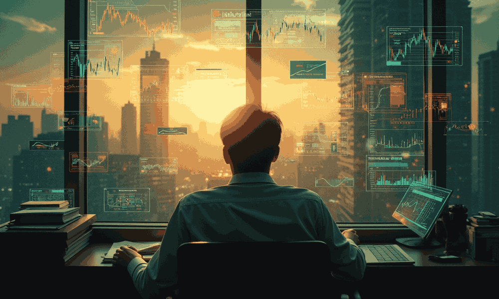 Market Sentiment là gì? Cách đo lường Market Sentiment trong Forex 1 market sentiment là gì