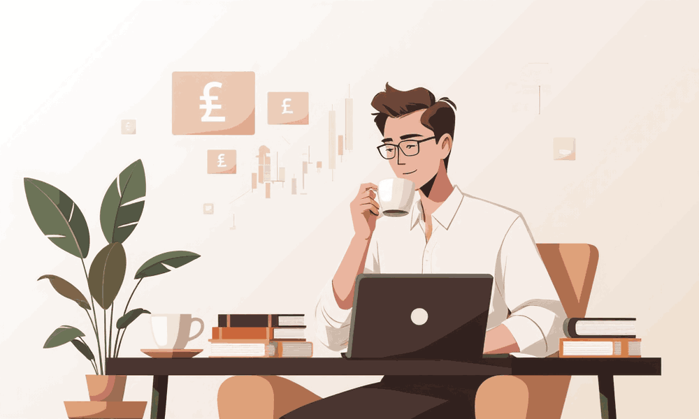 Passive Investing là gì? Passive Investing hoạt động như thế nào? 2 Passive Investing