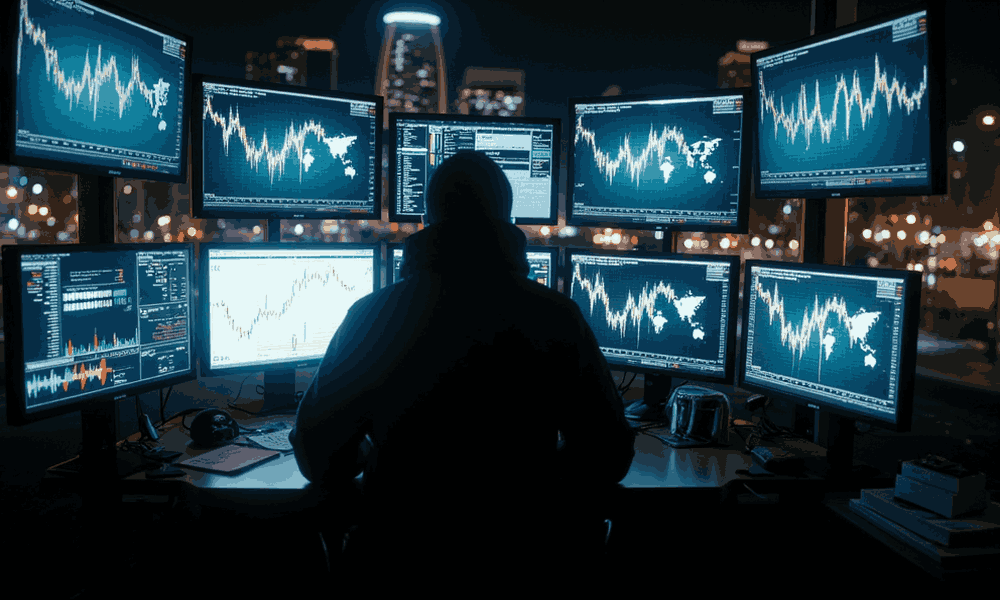 Replay Attack là gì? Cách phòng chống Replay Attack trong Forex 4 Phòng tránh của Replay Attack