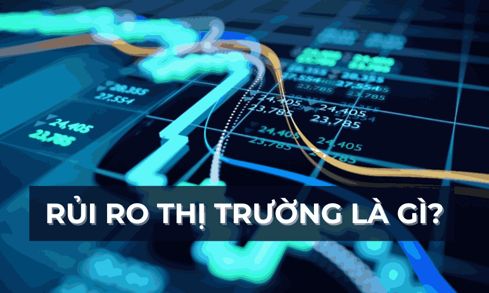 rủi ro thị trường