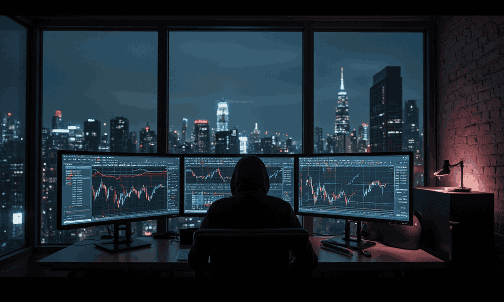 Replay Attack là gì? Cách phòng chống Replay Attack trong Forex 3 Tác động của Replay Attack