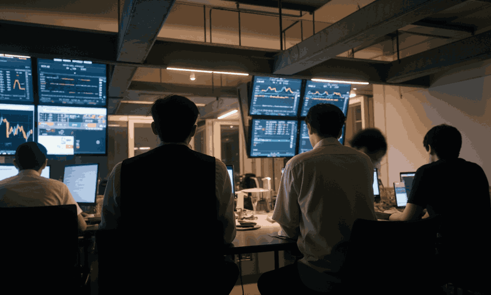 Forward Test là gì? So sánh Forward Test và Backtest trong Forex 4 Thực hiện Forward Test