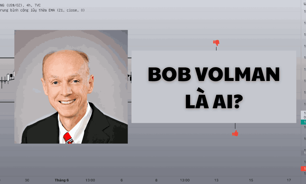 tìm hiểu về bob volman