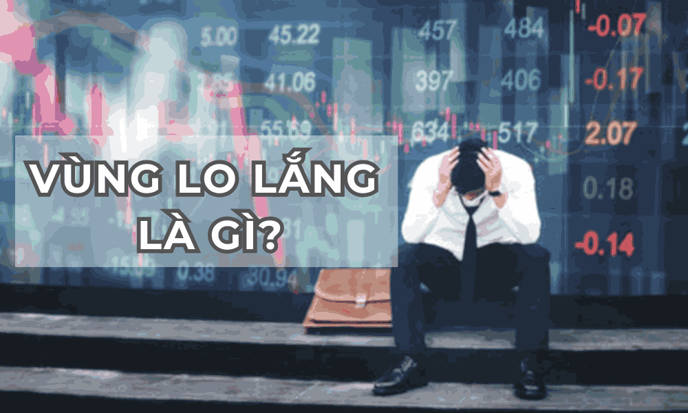 vùng lo lắng