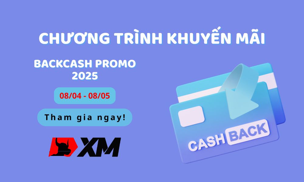 xm backcash promo