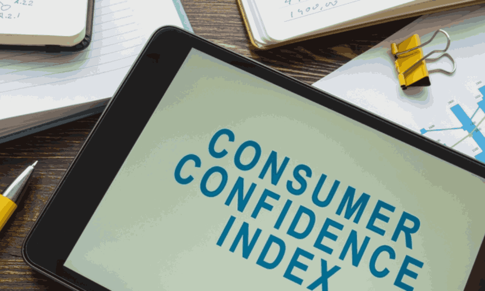 Chỉ số CB Consumer Confidence là gì? Ý nghĩa của chỉ số này trong Forex 3 Cách tính chỉ số CB Consumer Confidence