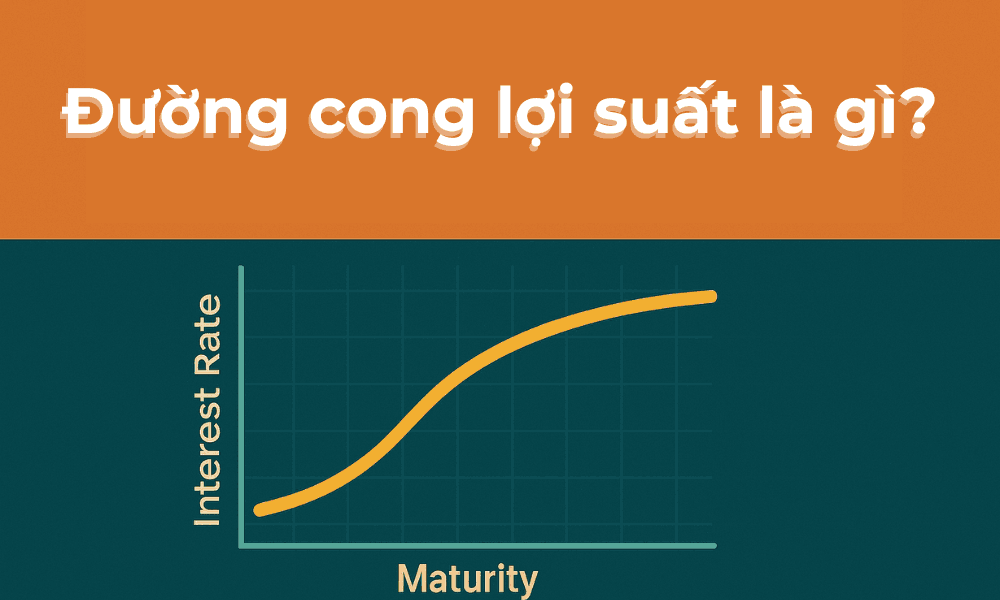 Đường cong lợi suất