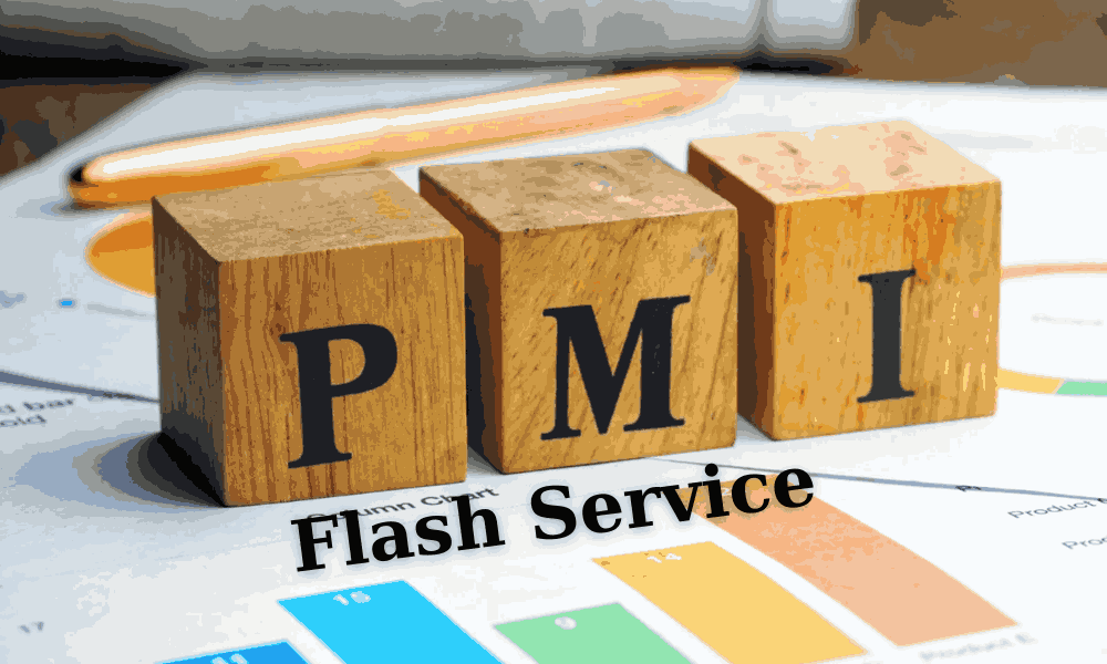 Flash Services PMI là gì? Chỉ số này tác động đến Forex thế nào? 3 Flash Services PMI làm biến động thị trường Forex