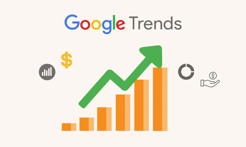 Động lực thị trường là gì? Có ảnh hưởng như thế nào đến Forex? 4 Google trend giúp theo dõi và phân tích động lực thị trường
