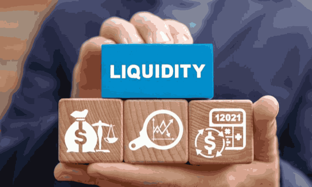 Liquid market là gì? Tại sao thanh khoản lại quan trọng trong Forex? 2 Khái niệm Liquid market