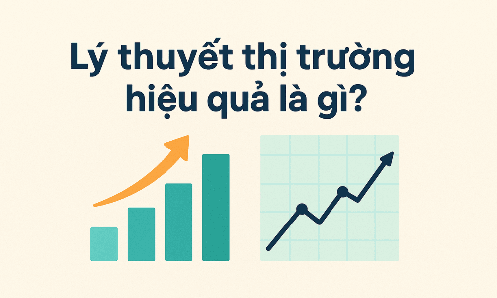Lý thuyết thị trường hiệu quả
