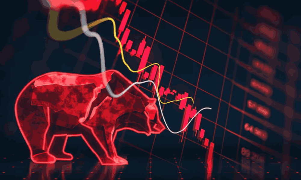 Hiểu rõ lý thuyết tổng khối lượng bán khống trong Forex 2 Lý thuyết tổng khối lượng bán khống là gì?