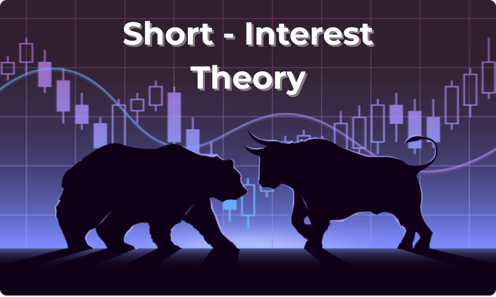 Lý thuyết tổng khối lượng bán khống là gì?