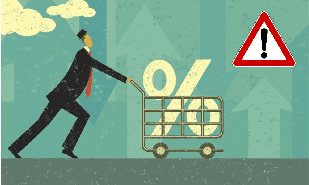 Unrealized P/L là gì? cách áp dụng Unrealized P/L trong giao dịch Forex 4 Những sai lầm phổ biến khi hiểu về Unrealized P/L