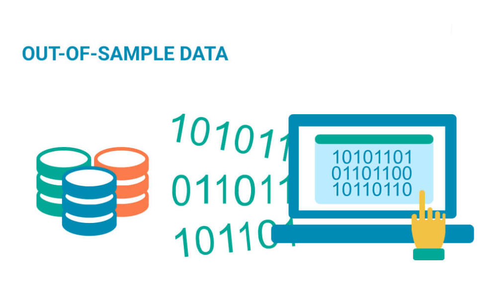 Out-of-Sample Data là gì? Ứng dụng của Out-of-Sample Data trong Forex 2 Tầm quan trọng của Out-of-Sample trong giao dịch