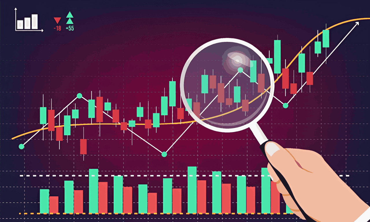 Phơi nhiễm rủi ro kinh tế là gì? Nó ảnh hưởng như nào đến Forex? 4 Phân tích kỹ thuật và phân tích cơ bản trong Forex