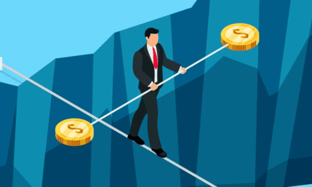 Phơi nhiễm rủi ro là gì? Phơi nhiễm rủi ro trong giao dịch Forex 2 Phơi nhiễm rủi ro là gì?