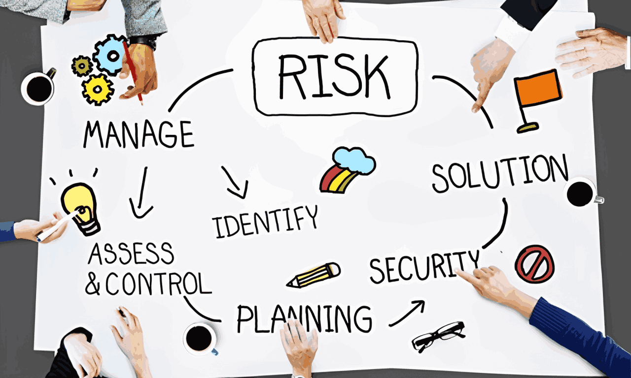Phơi nhiễm rủi ro tài chính là gì? Nó ảnh hưởng đến Forex như thế nào? 2 Phơi nhiễm rủi ro tài chính là gì?