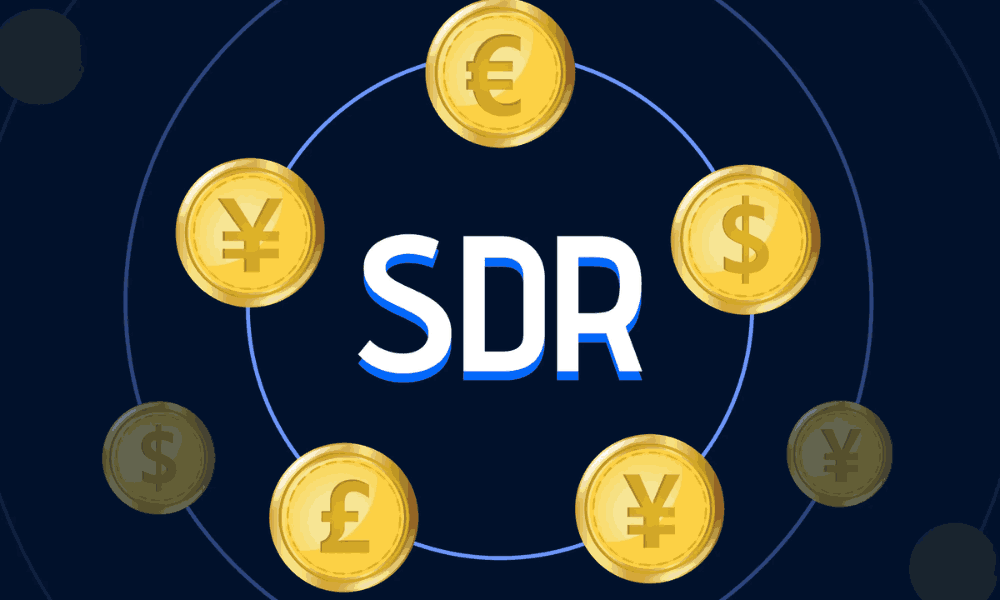SDR là gì? Cơ cấu và cách hoạt động của SDR trên thị trường 2 SDR là gì?