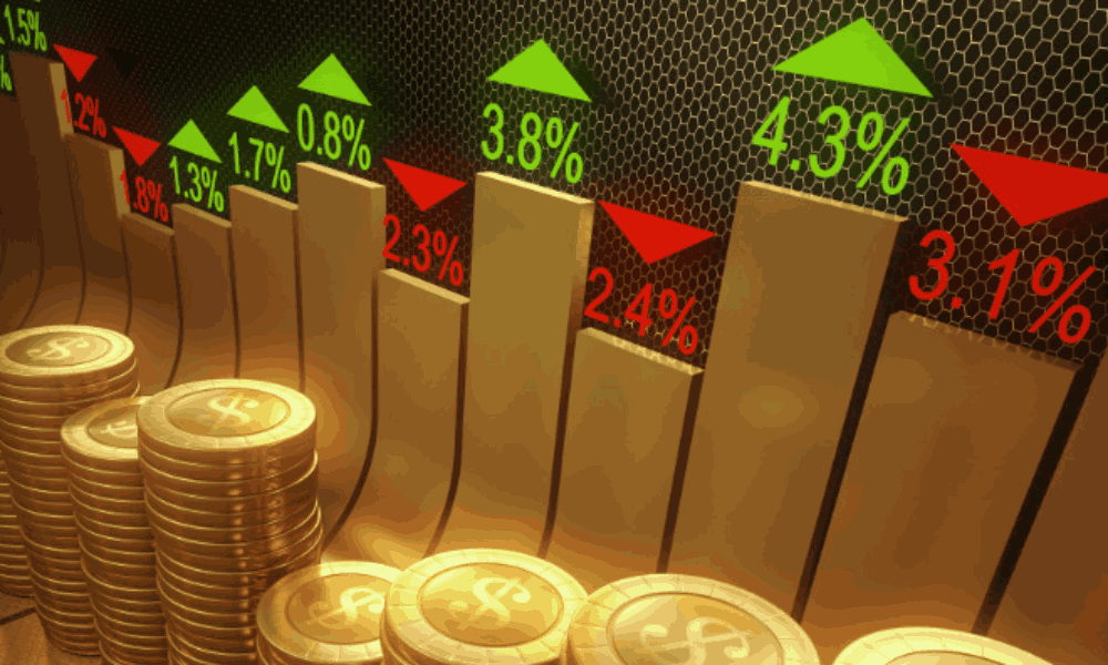 Vốn đầu cơ là gì? Vốn đầu cơ ảnh hưởng đến Forex như thế nào? 2 Vốn đầu cơ là gì?