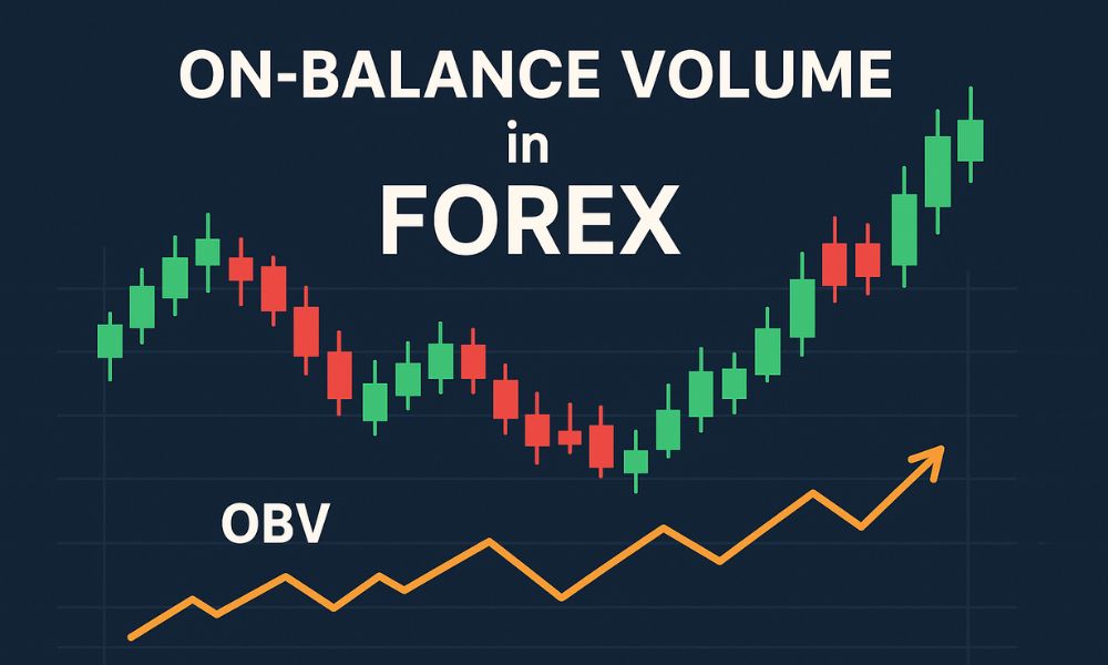 On-Balance Volume là gì? Cách tính On-Balance Volume trong Forex 4 Cách sử dụng On-Balance Volume