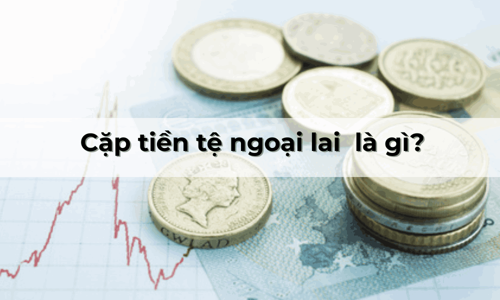 cặp tiền ngoại lai