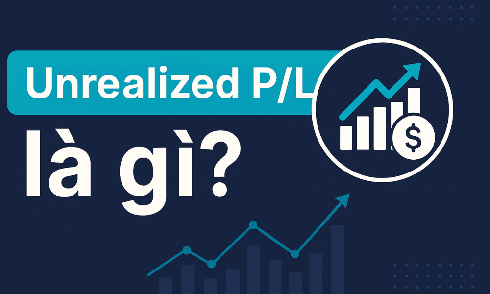 chỉ số unrealized pl