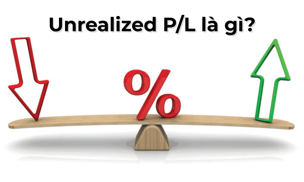 Unrealized P/L là gì? cách áp dụng Unrealized P/L trong giao dịch Forex 2 Unrealized P/L là gì?