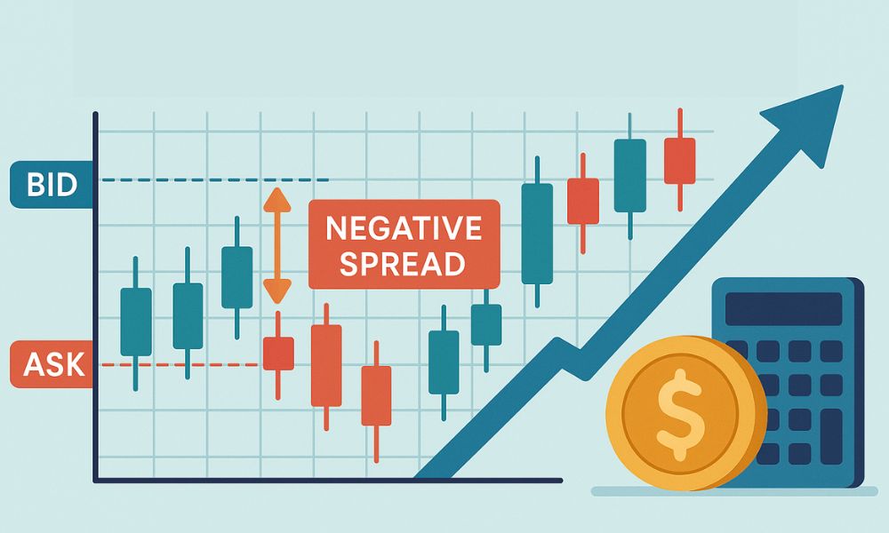 Chênh lệch âm là gì? Nguyên nhân dẫn đến chênh lệch âm trong Forex 4 Chính sách bảo vệ số dư âm