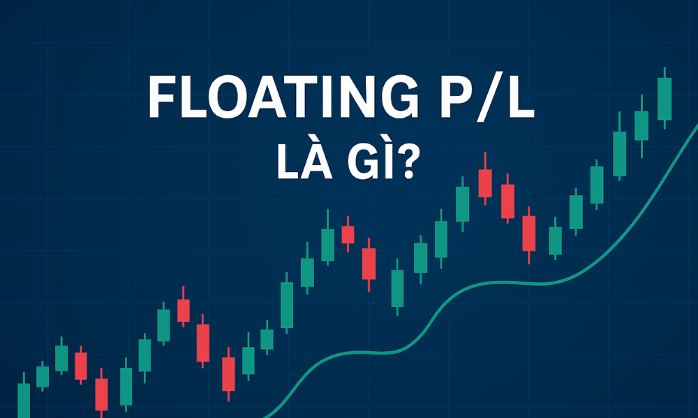 Floating P/L là gì? Vai trò của Floating P/L trong quản lý rủi ro giao dịch 2 Floating P/L là gì?