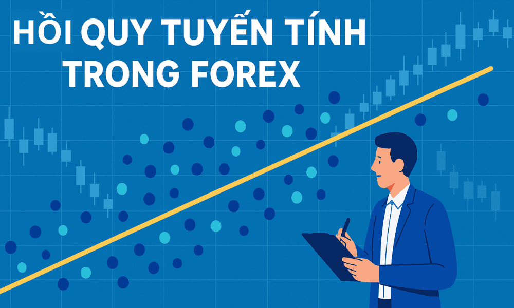 hồi quy tuyến tính là gì