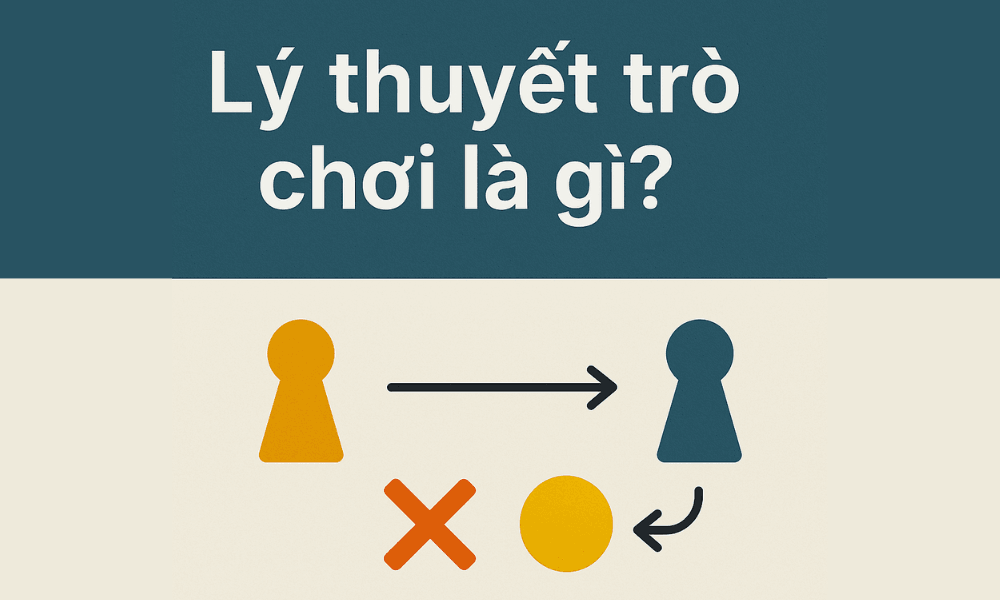 Lý thuyết trò chơi