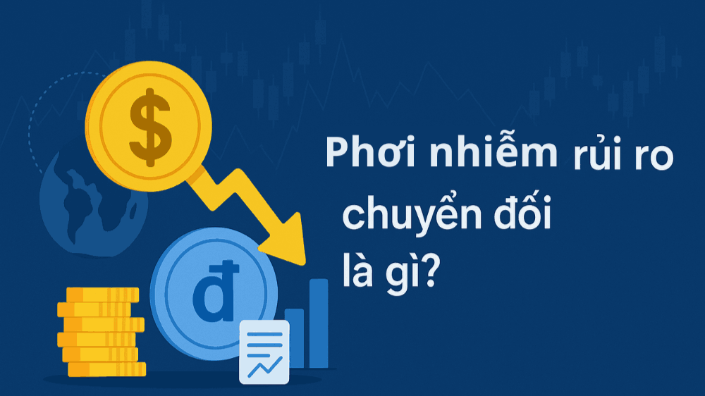 Phơi nhiễm rủi ro chuyển đổi là gì? Nó ảnh hưởng thế nào đến Forex? 1 phơi nhiễm rủi ro chuyển đổi